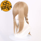【In Stock】Game Honkai Impact 3Rd Cosplay Aponia Wig Wigs